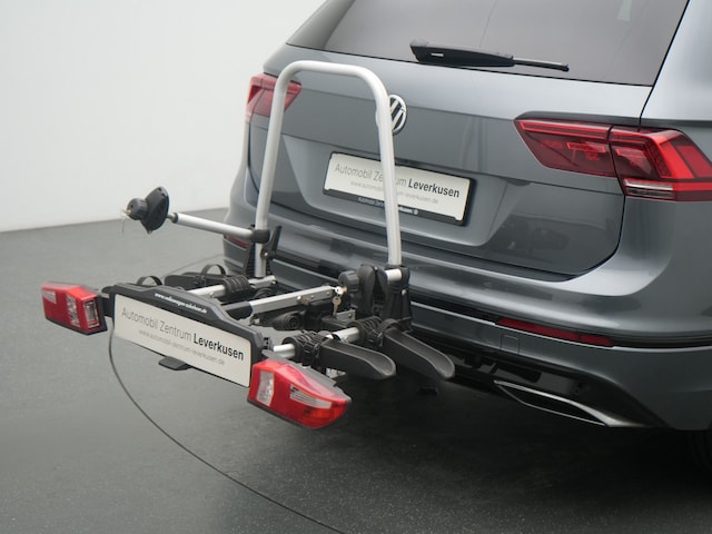 Volkswagen Tiguan 4Motion Allspace DSG R-Line