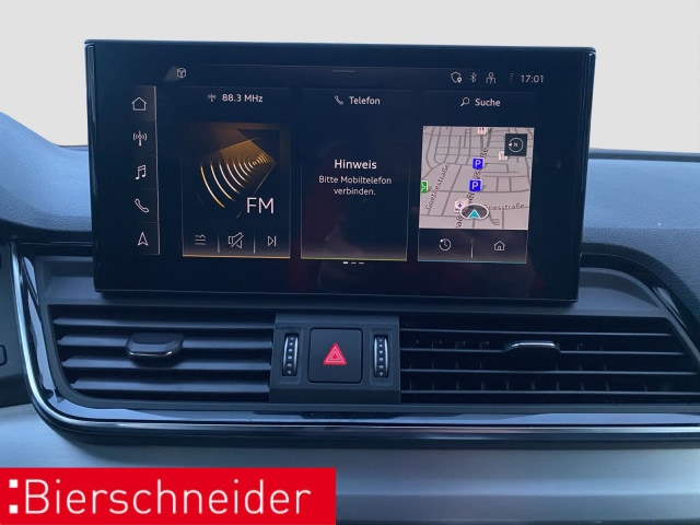 Audi Q5 40 TDI Quattro S-Tronic