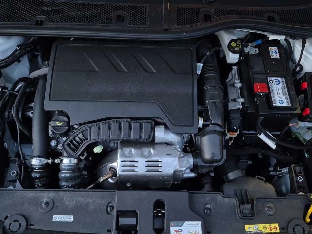 Opel Corsa GS-Line Grand Sport Turbo