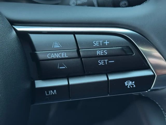 Mazda 3 2.5L Homura SkyActiv e-Skyactiv