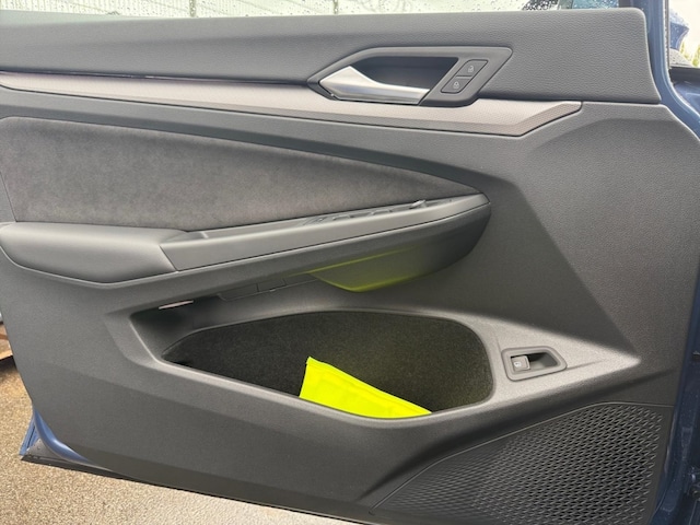 Volkswagen Golf Golf VIII eHybrid