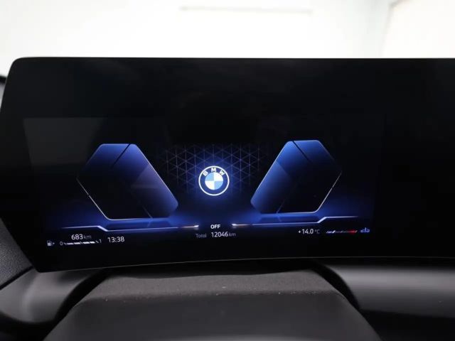 BMW 116 M-Sport Sedan