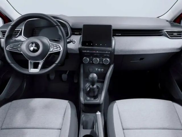 Mitsubishi Colt Plus mit 8 Jahren Garantie