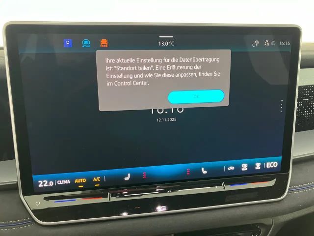 Volkswagen Tayron DSG eHybrid