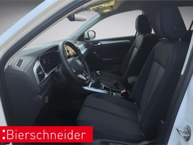 Volkswagen T-Roc 1.0 TSI