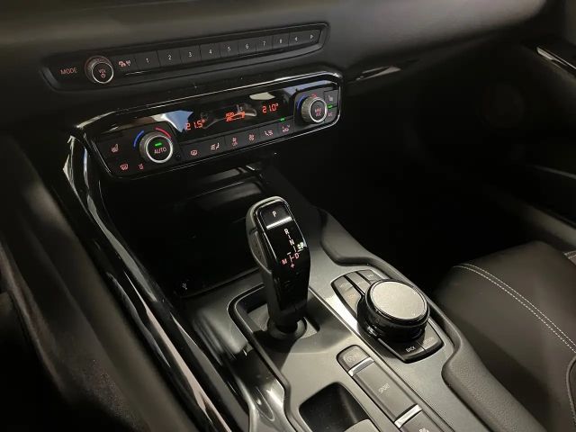 Toyota Supra Dynamic