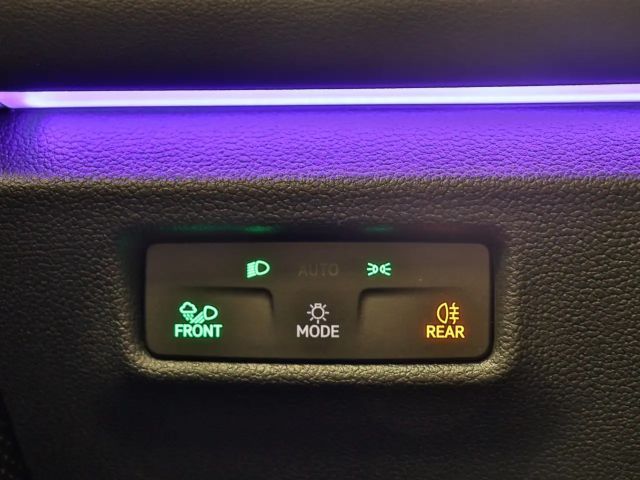 Volkswagen Tiguan DSG