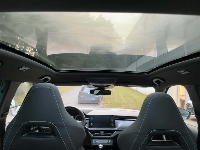 Skoda Scala 1.5 TSI Monte Carlo