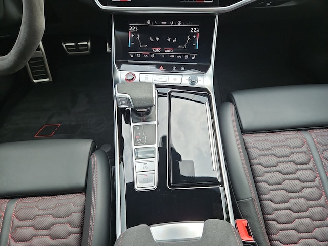 Audi RS7 Performance Quattro Sportback