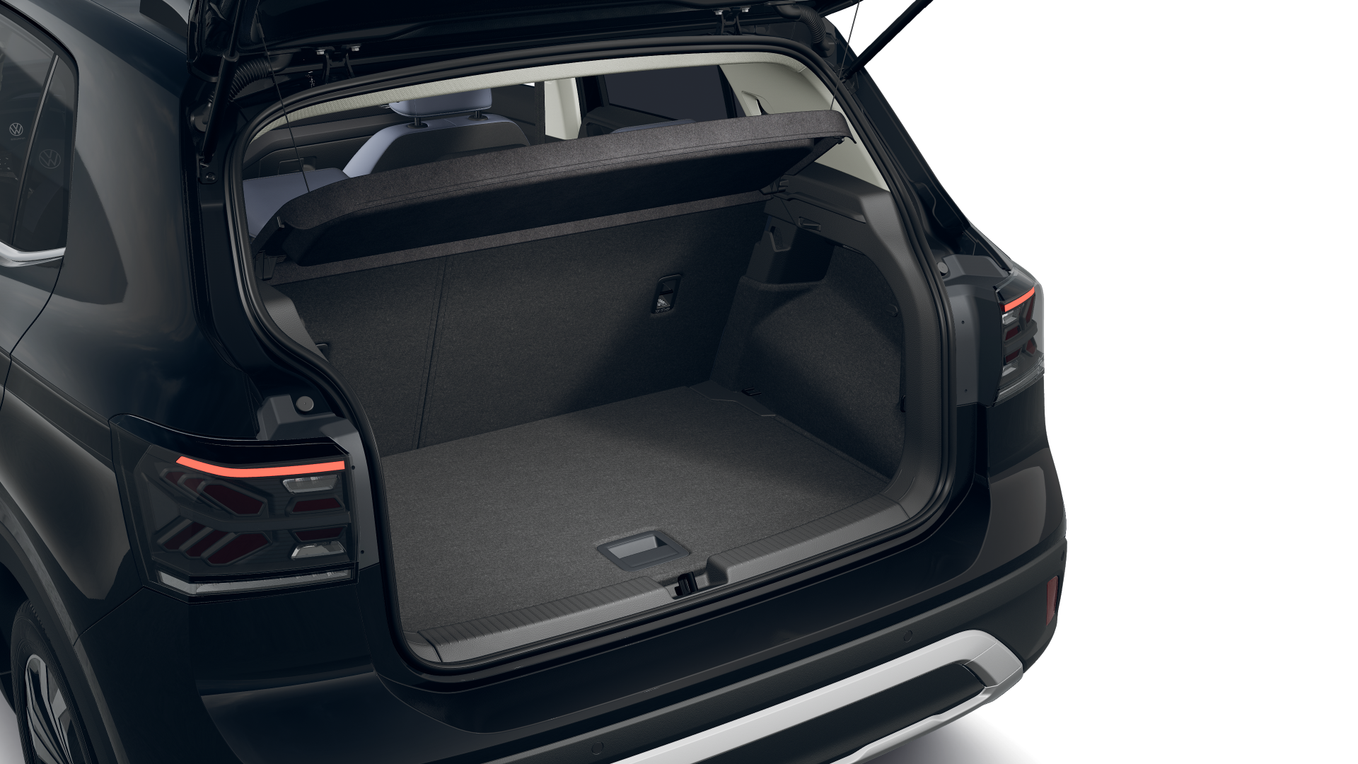 Volkswagen T-Cross DSG