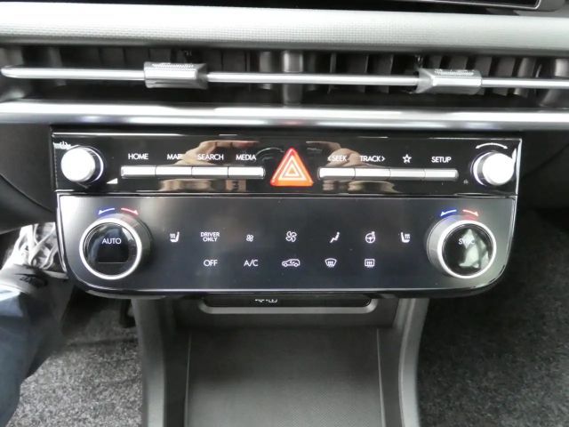 Hyundai Tucson 1.6 2WD Hybrid Style