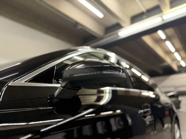 Audi A4 40 TFSI Quattro