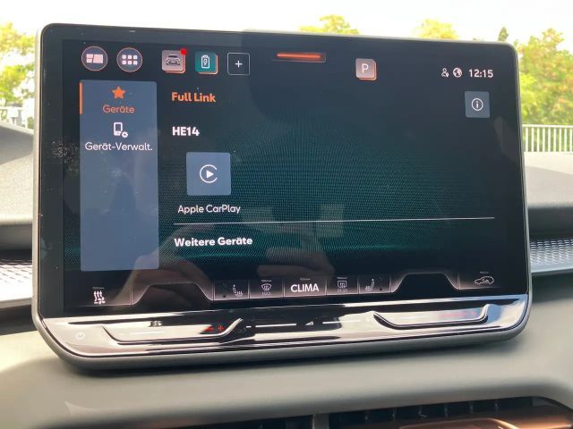 Cupra Terramar 1.5 e-Hybrid e-Hybrid