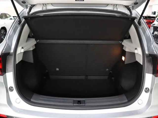 MG ZS 1.0 T-GDI Luxury