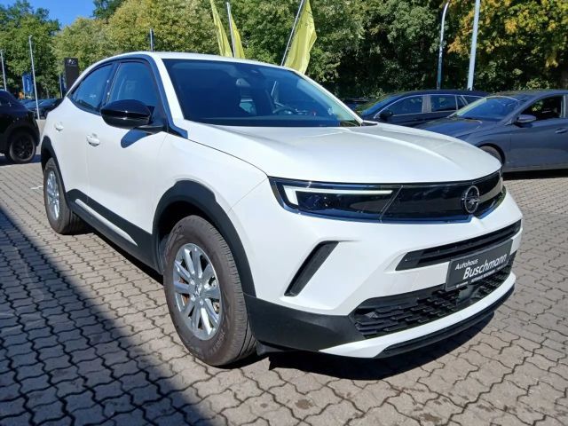 Opel Mokka Edition Mokka-e