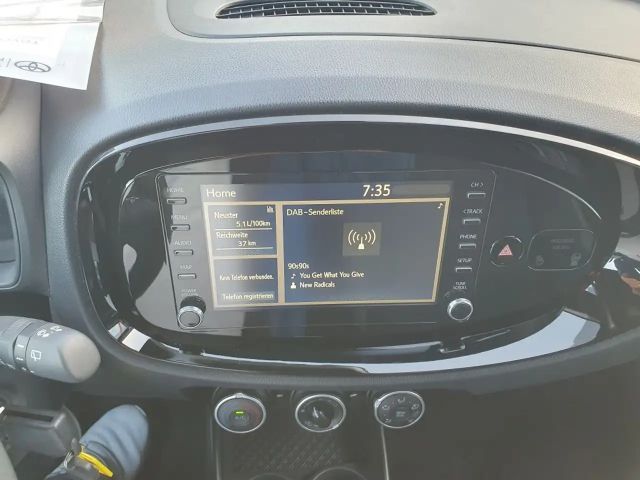 Toyota Aygo X Hatchback Pulse