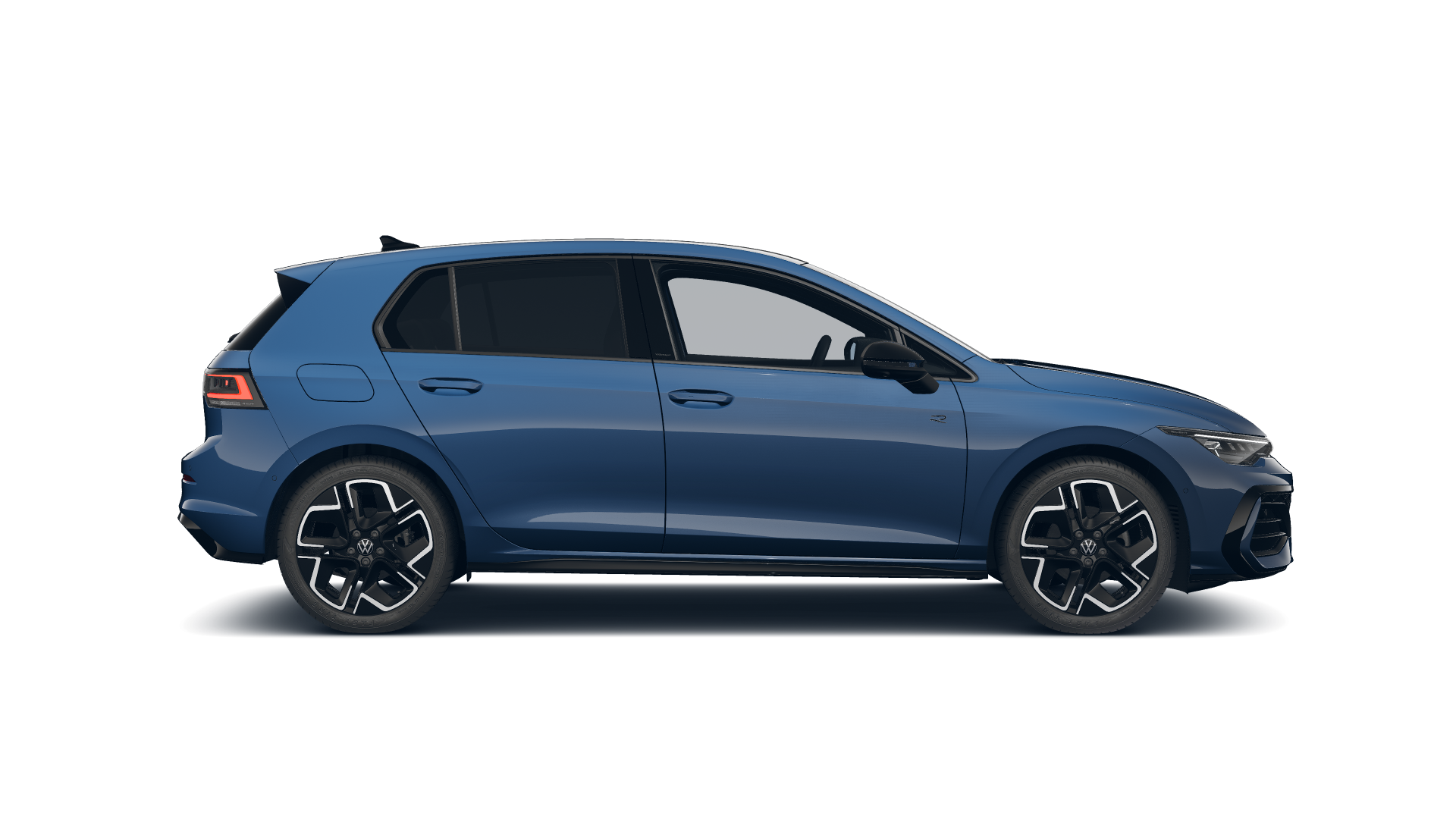 Volkswagen Golf 2.0 TDI DSG Golf VIII R-Line