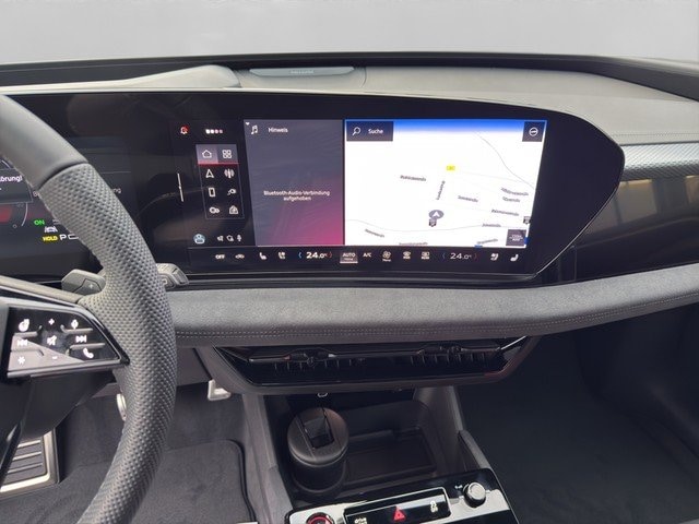 Audi A6 e-tron Avant Quattro