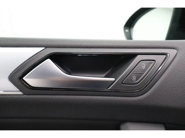 Volkswagen Touran 2.0 TDI DSG