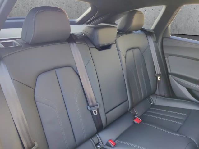 Audi A5 Avant S-Tronic