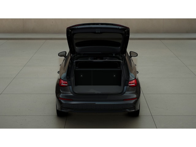 Audi A3 S-Tronic Sportback