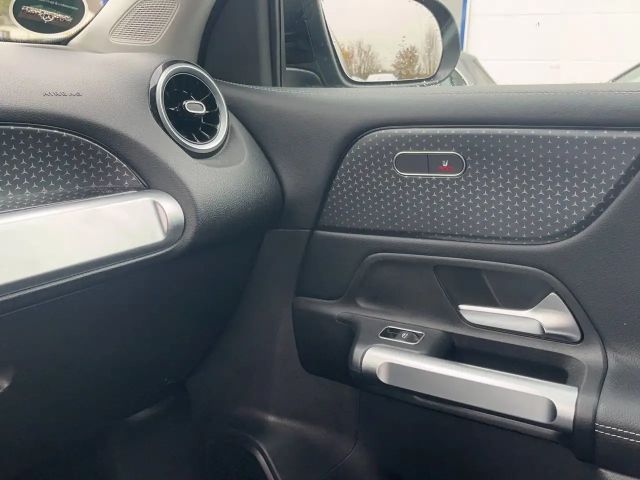 Mercedes-Benz GLB 250 4MATIC Progressive