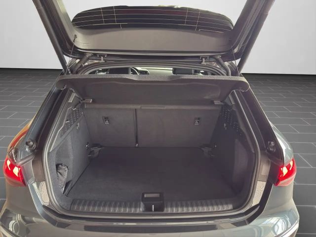 Audi A3 35 TFSI S-Tronic