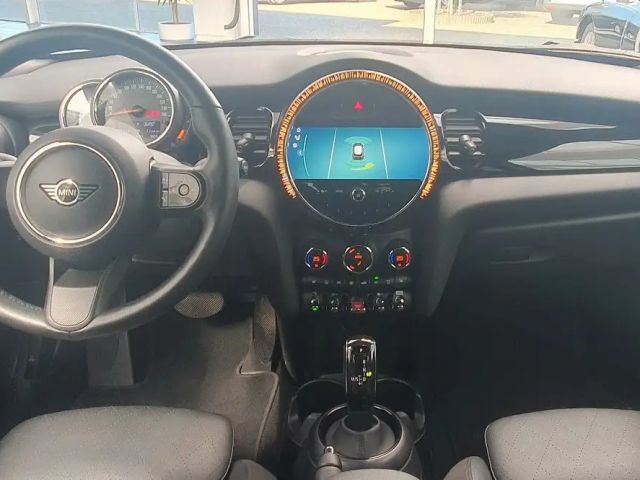 MINI Cooper S Mini COOPER S Automatik *Blackline*