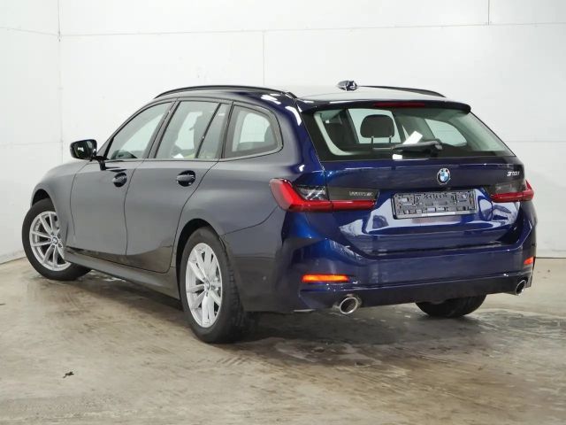 BMW 318 318i Touring