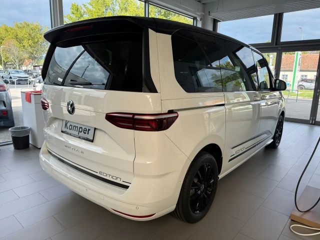 Volkswagen Multivan T7