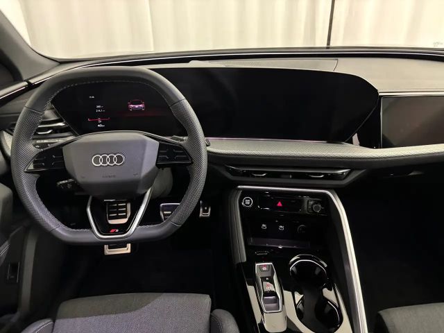 Audi Q5 Quattro