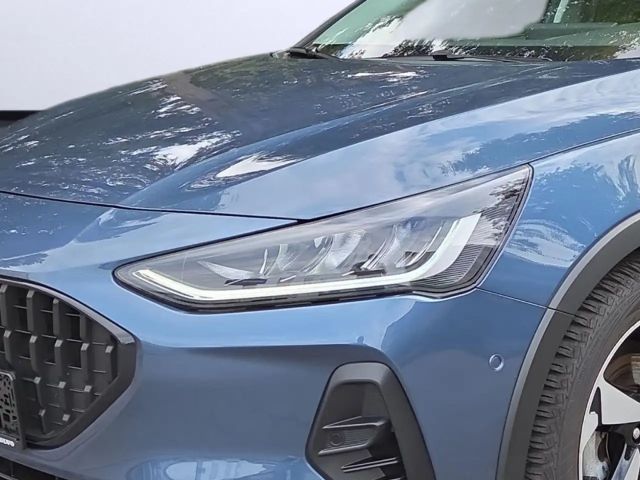 Ford Focus Active EcoBoost Wagon