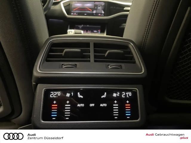 Audi A6 45 TFSI Avant Quattro