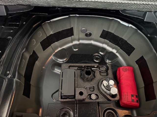 Volkswagen Polo 1.0 TSI DSG