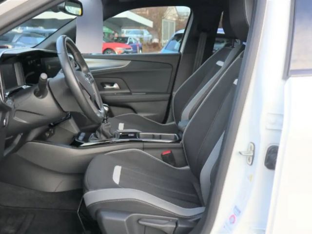 Opel Mokka GS-Line Grand Sport