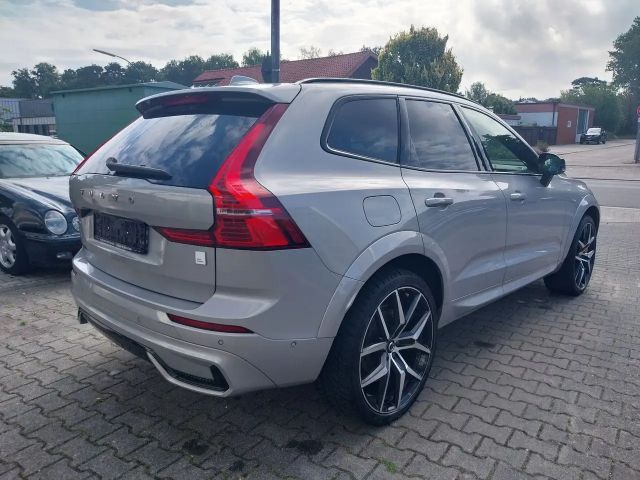Volvo XC60 Polestar Recharge