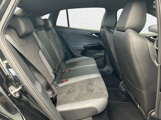 Volkswagen ID.5 IQ.Drive Pro