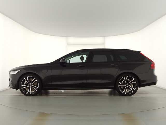 Volvo V90 AWD Dark Plus Recharge T8