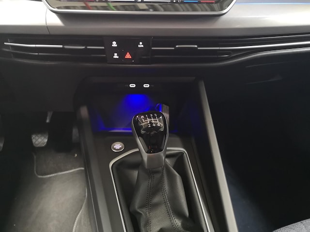 Volkswagen Golf 1.5 TSI