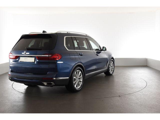 BMW X7 xDrive40d