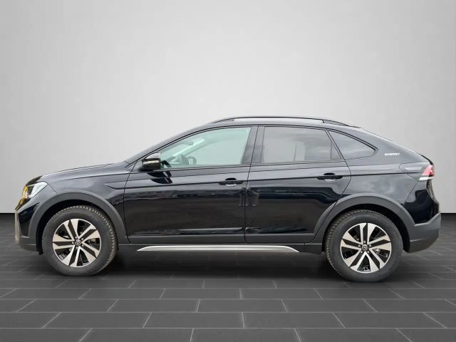 Volkswagen Taigo IQ.Drive