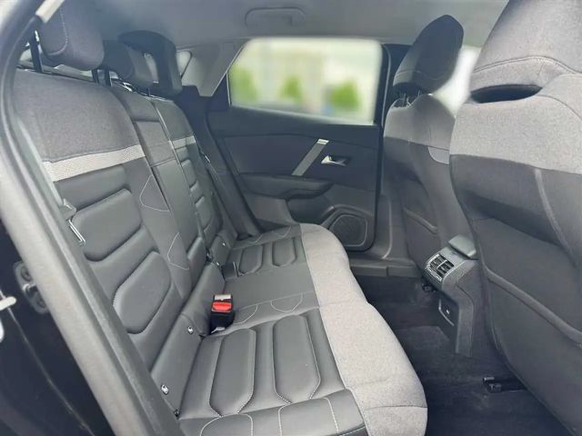 Citroën C4 Max PureTech