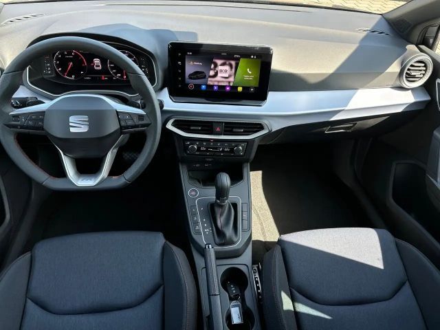 Seat Ibiza 1.0 TSI DSG FR-lijn