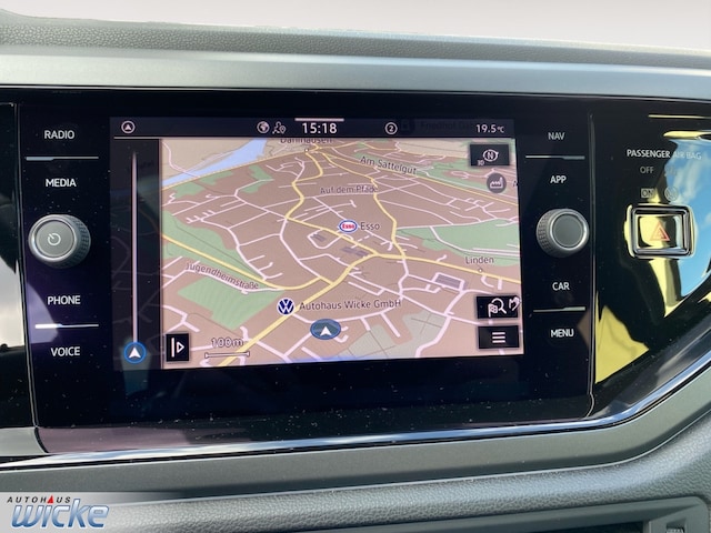 Volkswagen Taigo 1.0 TSI R-Line