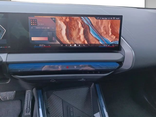 BMW X3 M-Sport xDrive20d