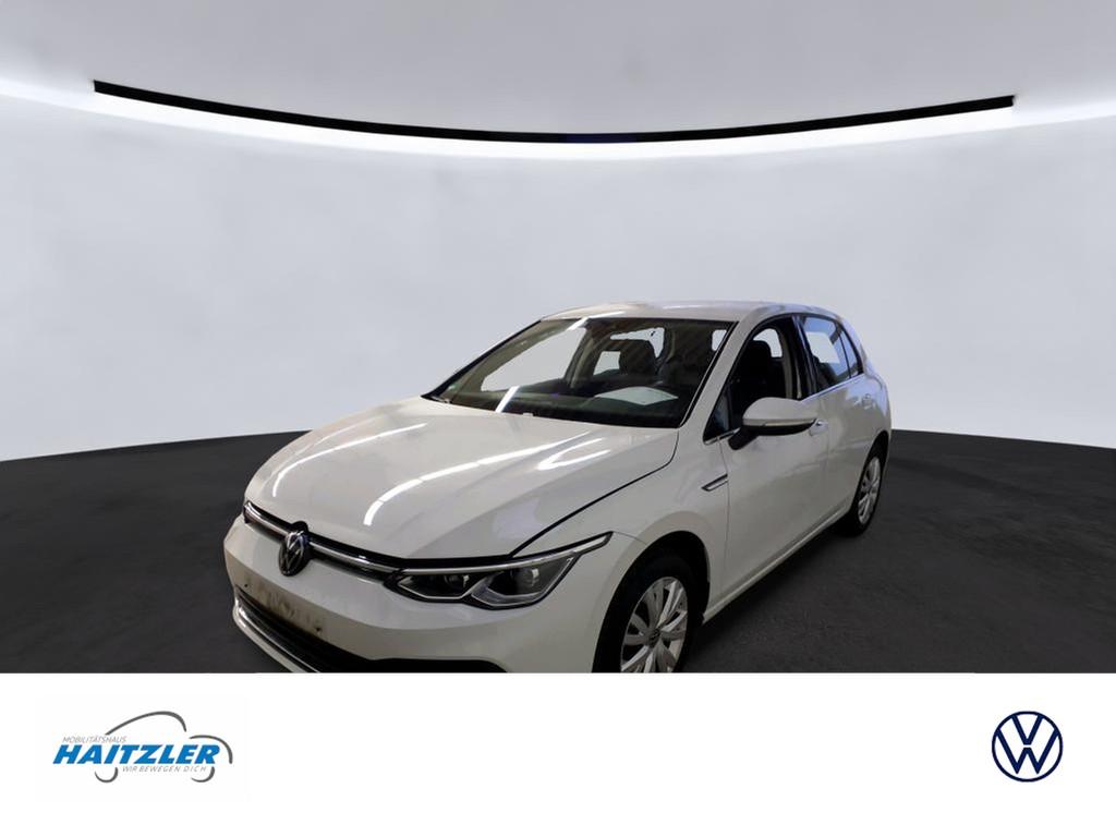 Volkswagen Golf 1.5 TSI Golf VIII Style