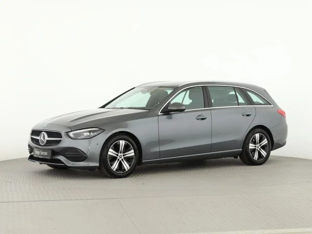Mercedes-Benz C 180 AVANTGARDE Estate