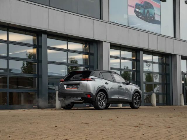 Peugeot 2008 GT-Line