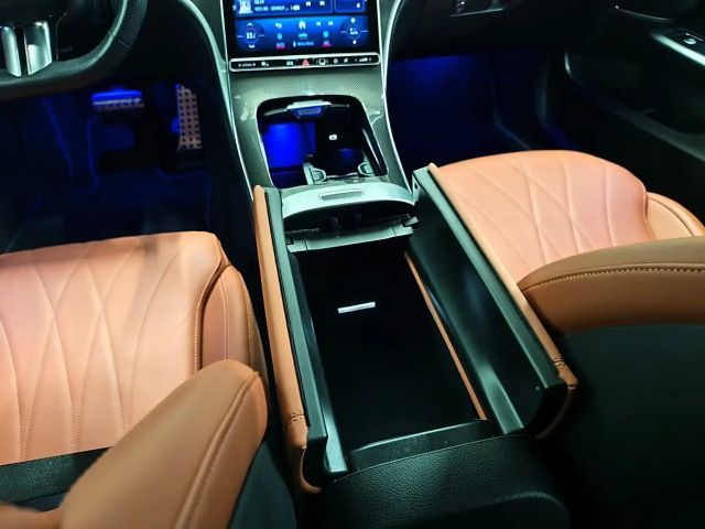 Mercedes-Benz C 220 AMG Line