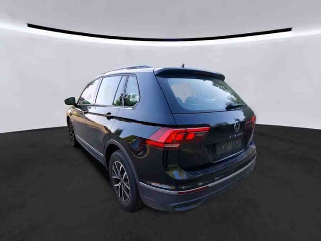 Volkswagen Tiguan 2.0 TDI DSG